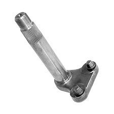 Crown Automotive J0807478 Steering Sector Shaft for 52-63 M38-A1 and 66-71 CJ5