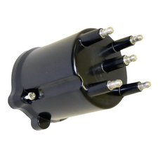 Crown Automotive J3234451 Distributor Cap for 83-90 Jeep CJ Series, Wrangler YJ & 84-90 Cherokee XJ with 2.5L 4 Cylinder Engine