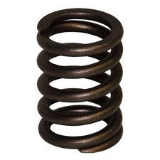 Crown Automotive J3242678 Valve Spring for 84-87 2.5L and 87-90 4.0L Jeep CJ, Wrangler YJ, and Cherokee XJ