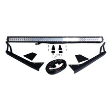 Crown Automotive RT28094 50" LED Light Bar with Brackets for 76-95 Jeep CJ-7, CJ-8 & Wrangler YJ