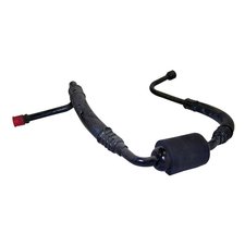 Crown Automotive 56002684 Air Conditioning Evaporator to Compressor with Muffler Hose for 89-91 Jeep Cherokee XJ & Comanche MJ with 4.0L Engine