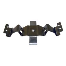 Crown Automotive 5174321AA Brake Anti-Rattle Clip for 06-10 Jeep Grand Cherokee SRT-8