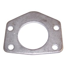 Crown Automotive 5066486AA Axle Shaft Seal Retainer for 2002 Jeep Liberty KJ with Dana 35 Rear Axle