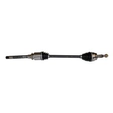 Crown Automotive 4578884AC Right Front Axle Shaft for 11-17 Jeep Grand Cherokee WK2 with MP3010 Transfer Case