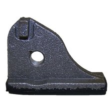 Crown Automotive 4884472 Timing Chain Guide for 03-06 Jeep Wrangler TJ & 02-05 Liberty KJ with 2.4L 144c.i. 4 Cylinder Engine
