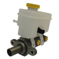 Crown Automotive 68091278AB Brake Master Cylinder for 07-18 Jeep Wrangler JK with Heavy Duty Brakes
