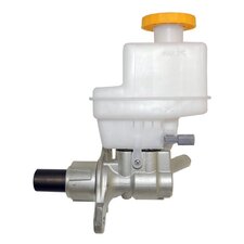 Crown Automotive 68465216AA Brake Master Cylinder for 21-24 Jeep Wrangler Unlimited JL 4-Door Rubicon 392 with 6.4L