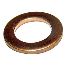 Crown Automotive J3236434 Brake Hose Washer for 82-86 Jeep CJ-5, CJ-7, CJ-8 Scrambler, 05-10 Grand Cherokee WK & 06-10 Commander XK