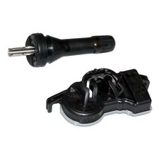 Crown Automotive 68193586AC TPMS Sensor for 15-17 Jeep Renegade BU