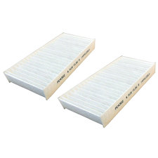 K N Vf1010 Cabin Air Filter For 11 18 Jeep Wrangler Jk Quadratec