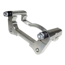 Crown Automotive 68003699AA Front Caliper Bracket for 07-18 Jeep Wrangler JK and Liberty KK