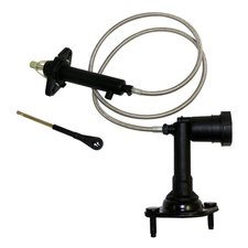 OMIX 16908.09 Clutch Master Cylinder 94-96 Jeep Cherokee XJ