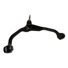 Crown Automotive 52125113AE Driver Side Front Upper Control Arm for 08-11 Jeep Liberty KK