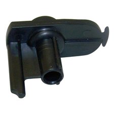 Crown Automotive 33003389 Distributor Rotor for 91-93 Jeep Wrangler YJ & 87-93 Cherokee XJ with 2.5L or 4.0L Engine & 1993 Grand Cherokee ZJ with 4.0L Engine
