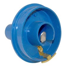 Crown Automotive 33004795 Distributor Rotor for 83-93 Jeep CJ Series & Cherokee XJ with Carbureted 2.5L 4 Cylinder Engine & 87-90 Wrangler YJ with 2.5L Fuel Injected 4 Cylinder Engine