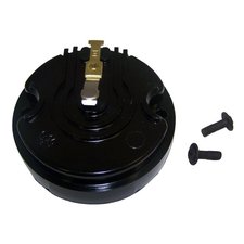 Crown Automotive J8122343 Distributor Rotor for 72-74 Jeep CJ-5 & CJ-6 with 8 Cylinder