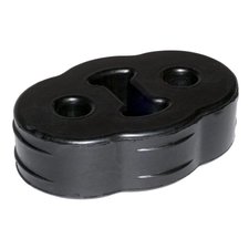 Crown Automotive 68142880AB Exhaust Insulator for 11-17 Jeep Compass and Patriot MK