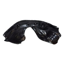 Crown Automotive 55079292AG Right Front Fender Liner for 11-13 Jeep Grand Cherokee WK2