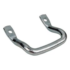 Crown Automotive 55177497AC Footman Loop for 03-18 Jeep Wrangler TJ & JK