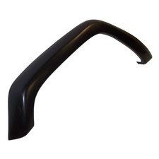 Crown Automotive Gloss Black Fender Flare for 97-01 Jeep Cherokee XJ