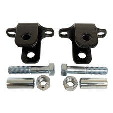 JKS Manufacturing 9606 Bar Pin Eliminator for 84-06 Jeep