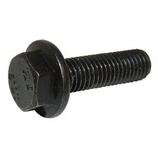 Crown Automotive 6102037AA Front Sway Bar Bracket Bolt for 97-06 Jeep Wrangler TJ