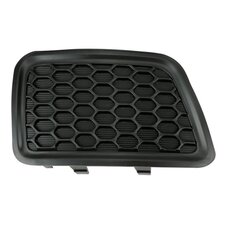Crown Automotive Front Tow Hook Bezel for 14-16 Jeep Grand Cherokee WK2