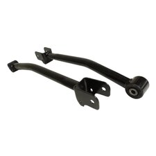 Crown Automotive 68277340K Front Upper Control Arm Set for 18-24 Jeep Wrangler JL