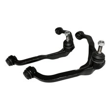 Crown Automotive 52125112K Front Upper Control Arm Set for 08-12 Jeep Liberty KK