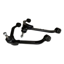 Crown Automotive 52088632K Front Upper Control Arm Set for 02-07 Jeep Liberty KJ