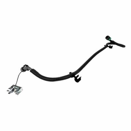 Jeep Fuel Lines | Quadratec