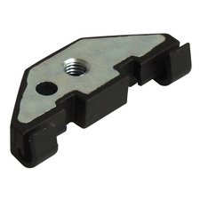 Crown Automotive 55397093AC Hardtop Nut with Clip for 07-18 Jeep Wrangler JK