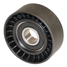 Crown Automotive 4627039AA Idler Pulley for 12-18 Jeep Wrangler JK