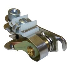Crown Automotive J3200197 Points Ignition for 72-74 Jeep Vehicles with 5.0L 304c.i. or 5.9L 360c.i. V-8 Engine