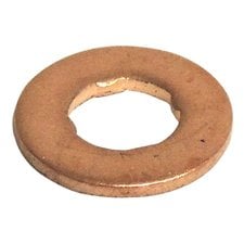Crown Automotive 5072722AA Fuel Injector Seal for Jeep Vehicles with 2.5L, 2.8L, and 3.0L Diesel Engines