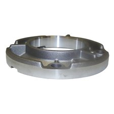 Crown Automotive 4338973 Input Bearing Retainer for 91-07 Jeep Cherokee XJ, Comanche MJ, Grand Cherokee ZJ, WJ & Liberty KJ with Model NP242 Transfer Case