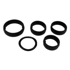 Crown Automotive 68191356AA Oil Filter Adapter O-Ring Kit for 14-23 Jeep Vehicles with 3.0/3.2/3.6L
