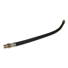 Crown Automotive J0910290 Oil Filter Outlet Hose for 45-71 Jeep CJ Series