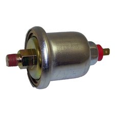 Crown Automotive 53005218 Oil Pressure Sending Unit for 87-91 Jeep Wrangler YJ, 84-91 Cherokee XJ with 2.5L or 4.0L Engine with Gauge Pack & 84-86 Cherokee with 2.8L Engine