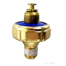 Crown Automotive J0938092 Oil Pressure Sending Unit for 53-71 Jeep CJ3B, CJ5 & CJ6 with 134c.i. 4 Cylinder Engine