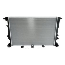 Crown Automotive 68197299AB Radiator for 14-17 Jeep Cherokee KL
