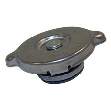Crown Automotive J3239375 13lb Radiator Cap for 87-93 Jeep Wrangler YJ & 84-93 Cherokee XJ