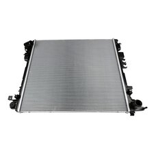Crown Automotive 68314786AC Radiator for 18-24 Jeep Wrangler JL & Gladiator JT