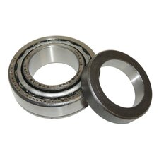 Crown Axle Bearing Retainer Rear For Jeep Grand Cherokee 1999-2004 – 5012827AA
