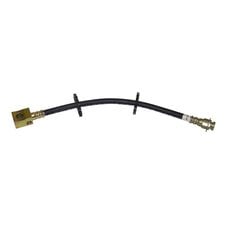 Crown Automotive 52007562 Rear Brake Hose for 92-01 Jeep Cherokee XJ