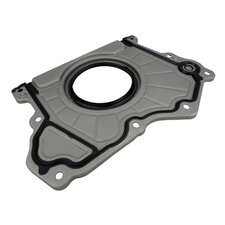 Crown Automotive 68223854AA Rear Crankshaft Retainer & Seal for 11-22 Jeep Grand Cherokee WK2 & Cherokee KL