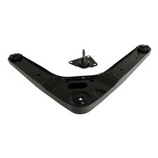 Crown Automotive 52088422K Rear Upper Control Arm Kit for 99-04 Jeep Grand Cherokee WJ