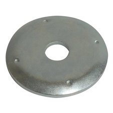 Crown Automotive 5085529AA Rear Upper Shock Washer for 07-16 Jeep Patriot and Compass MK