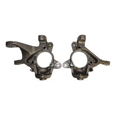 Crown Automotive 5011976K Steering Knuckle Set for 99-04 Jeep Grand Cherokee WJ