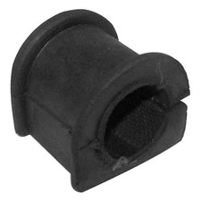Crown Automotive 52088524 Front Sway Bar Bushing for 96-98 Jeep Grand Cherokee ZG Export Applications